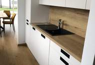 MODERNES WOHNEN AM FÖHRENSEE IN TRASDORF INMITTEN DER NATUR AN FELDER DER REGION ANGRENZEND