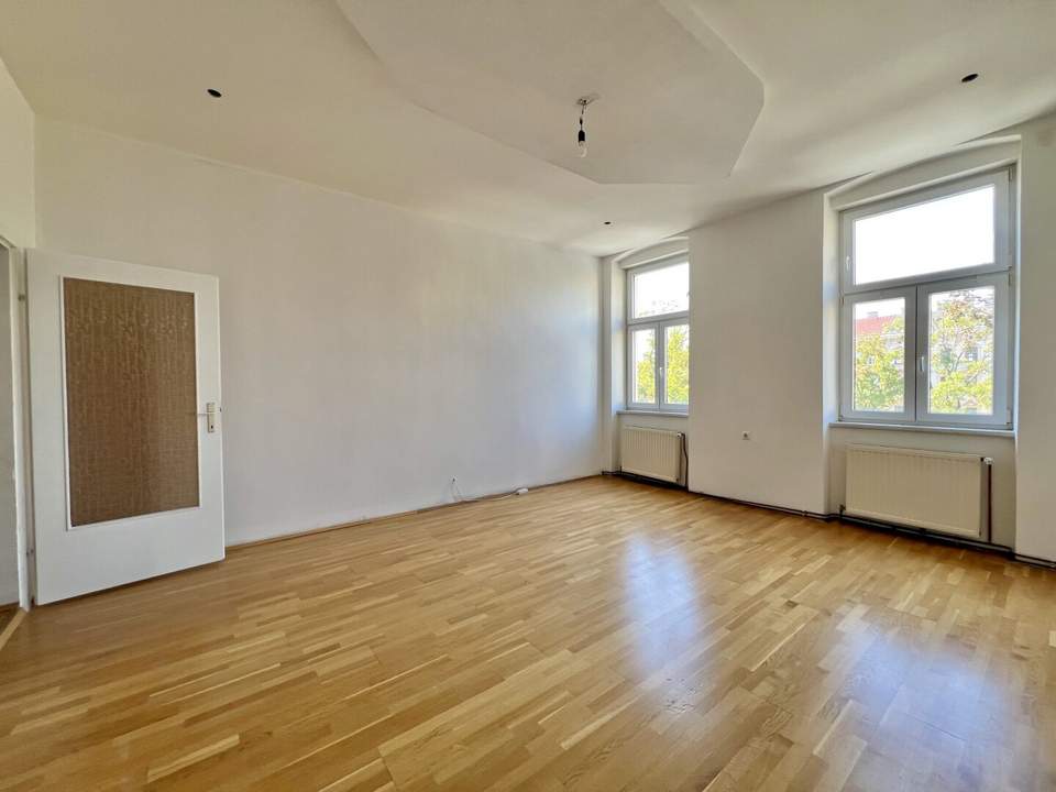 Altbauwohnungen mit Weitblick Nähe Meiselmarkt!