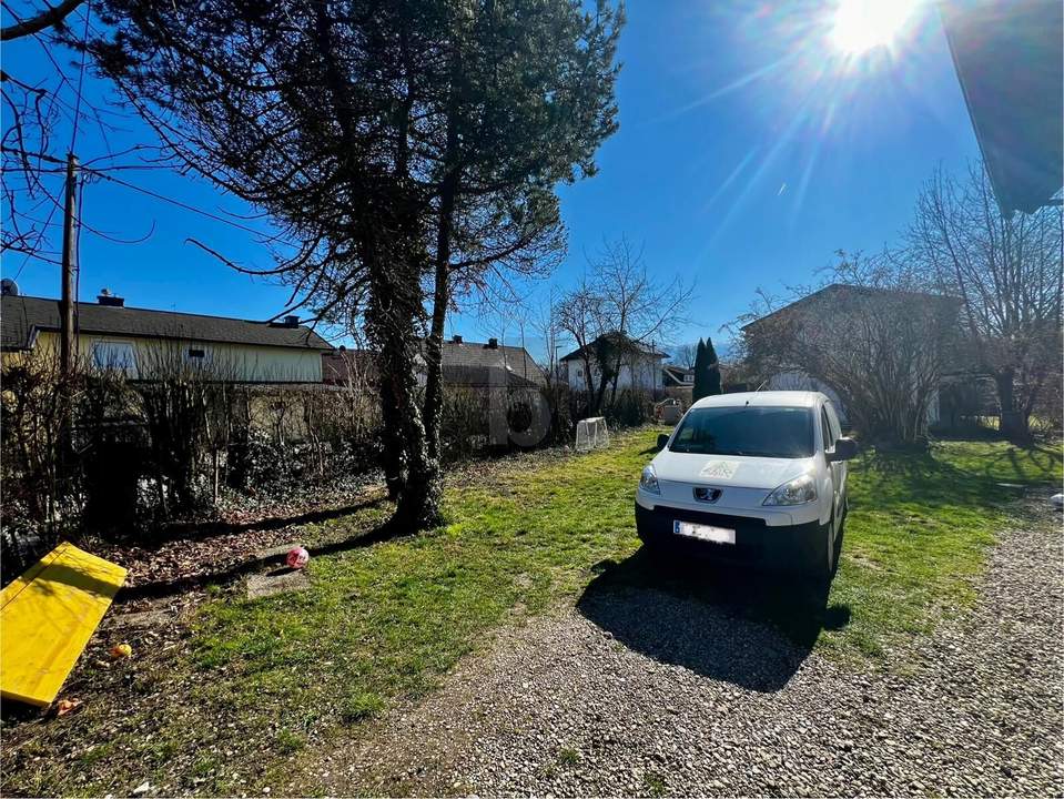 KLEIN ABER FEIN! SEHR RUHIG, SEHR ZENTRAL, SEHR SONNIG