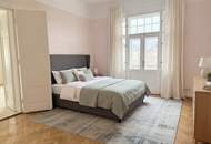 1010! Exklusive 3-Zimmer Wohnung am Rudolfsplatz im Herzen des 1. Bezirks! ERSTBEZUG nach Generalsanierung!