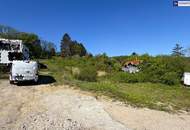Sonnige Liegenschaft mit Entwicklungspotenzial in Klosterneuburg