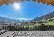 Luxusvilla in Toplage am Fuße des Hahnenkamm