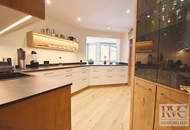 Gemütlich &amp; heimelig: Ihr neues Zuhause mit Wintergarten-Charme