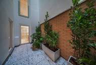 Außergewöhnliche Maisonette mit Loftcharakter umgeben von Terrassen für Liebhaber individuellen Wohnens!