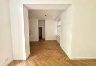 Charmante 3- Zimmerwohnung in Toplage