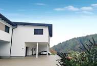 Einfamilienhaus im Eigentum in Schalchen