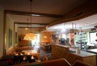 Gasthaus direkt an der Skipiste!