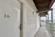 Sanierungsbedürftige 2-Zimmer-Altbauwohnung in guter Lage in Meidling