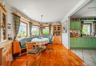 Prachtvolle Villa mit Pool und Garten am Wörthersee