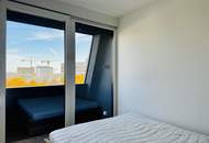 Dachgeschoßwohnung# U6 & U5# AKH