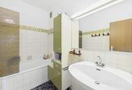 Wohnen über den Dächern von Villach – 3 Zimmer-Wohnung mit Loggia und Bergblick in St. Martin