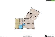 Architektonisches Raumwunder in Bestlage Knittelfelds: Repräsentatives Familiendomizil mit Wellness-Faktor