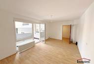 Hietzing - begehrte Wohngegend: sanierte 2-Zimmerwohnung mit Loggia in Ober-Sankt-Veit!