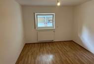 Wohnung zu vermieten, ideal für größere Familien