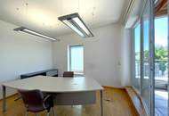 Modernes Büro/Kanzlei sofort verfügbar im Zentrum!