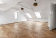 Nähe Alterlaa I 5-Zimmer Maisonette mit 2 Terrassen | 2 Terrassen | Einbauküche | 2 PKW-Stellplätze