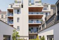 ++ SUNNY SIDE UP + TOP 5 ++ ERSTKLASSIGER ALTBAU NACH HOCHWERTIGER SANIERUNG + großartige Freiflächen + ruhige Wohngegend