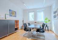 Neuwertiges Bürohaus in Graz-Liebenau