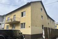 Arbeiterheim mit 28 Zimmern in Traun/St. Martin -etwas sanierungsbedürftig - teilvermietet