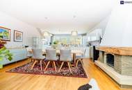 WOHN-IDYLLE INMITTEN DER STADT! PENTHOUSE der Extraklasse mit SONNENTERRASSE und LIFT! Wertstabilität & Prestige