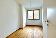 4 Zimmer Wohnung mit großem Balkon