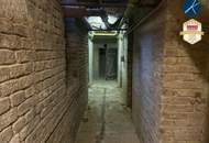 Ideeller 1/2-Anteil an einem Zinshaus (50% leer/befristet)