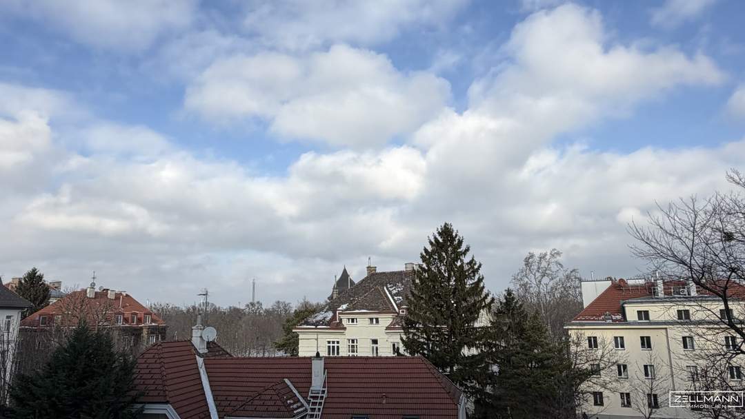 „Altbaucharme trifft Freizeitparadies – Ihr neues Zuhause beim Prater“ | ZELLMANN IMMOBILIEN