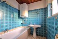 Sanierungsbedürftiges Einfamilienhaus in idyllischer Lage beim Wienerwald in Wördern