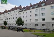 Genossenschaftswohnung mit optimaler Verkehrsanbindung!