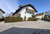 VERKAUFT - Garconniere inkl. Tiefgaragenbox in Liefering