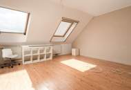 Charmantes Einfamilienhaus in Großhofen mit Garten, Terrasse, 4 Zimmer, unterkellert