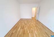 "Flori Flats": Idyllisches Wohnen in Heurigengegend