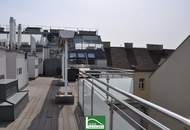 PENTHOUSE LIVING - DAS JUWEL - SCHLACHTHAUSVIERTEL - 140qm DACHTERRASSE - SAUNA - KLIMA - INKL. GARAGE! - JETZT ZUSCHLAGEN