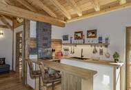 Exklusive Dachgeschosswohnung in idyllischer Lage