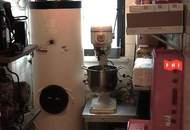 Traumhafte Gastroliegenschaft in der Wachau am Fuße einer Ruine***Donauterrasse***perfekt für Edelgastronomie oder Gourmettempel