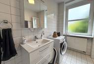 Toplage im Zentralraum Linz/Ebelsberg! 3-Raum Wohnung, in ruhiger Grünlage - ideal für Familien - hoher Erholungs-/Freizeitwert - sehr gute Infrastruktur!