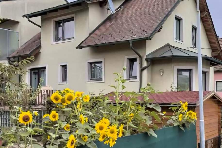 Einfamilienhaus in sehr ruhiger Lage von Stockerau, Haus-kauf, 498.000,€, 2000 Korneuburg