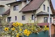 Einfamilienhaus in sehr ruhiger Lage von Stockerau