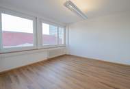 Helle Büro-, Kanzleiräumlichkeiten in der Klagenfurter Innenstadt