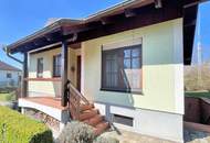 Top gepflegtes Haus in Ruhelage