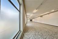 Großzügige Flächen in Mistelbach