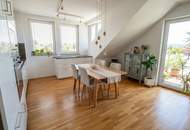 Mehrfamilienhaus in Grünruhelage am Rosenhügel