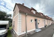 Leoben: Charmantes Reiheneckhaus mit Gartenidylle &amp; großem Keller