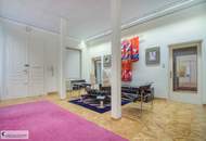 256m² LUXUS APPARTEMENT voll möbliert für 3-5 Jahre zu mieten