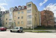 Tolle 3 Zimmer Wohnung mit Garagenplatz im 2.Stock