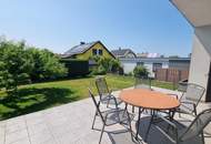 Gepflegter Bungalow mit 814 m² Grundstück in St. Pölten am Eisberg