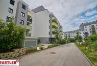 Moderne 3 Zimmerwohnung mit Balkon