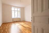 Denkmalgeschützte Altbauperle: Helle 2-Zimmer-Wohnung mit Alt Wiener Flair im 5. Bezirk! – Schnell sein lohnt sich!