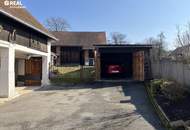 Seltene Gelegenheit: Großes Haus mit 3.100 m² Grundstück in Bad Tatzmannsdorf