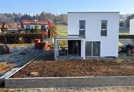 Moderne Doppelhaushälfte mit Südwest-Terrasse - 15 Fahrminuten von Graz!